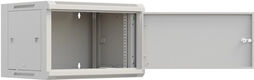 Шкаф коммутационный NTSS Премиум (NTSS-W9U6045FD) настенный 9U 600x450мм пер.дв.металл 60кг серый 350мм 20кг 220град. 370мм IP20 сталь Шкаф коммутационный NTSS Премиум (NTSS-W9U6045FD) настенный 9U 600x450мм пер.дв.металл 60кг серый 350мм 20кг 220град. 370мм IP20 сталь
