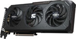 Видеокарта Gigabyte PCI-E 5.0 GV-R9060XTGAMING OC-8GD 1.0 AMD Radeon RX 9060XT 8Gb 256bit GDDR6 2210/20000 HDMIx2 DPx2 HDCP Ret Видеокарта Gigabyte PCI-E 5.0 GV-R9060XTGAMING OC-8GD 1.0 AMD Radeon RX 9060XT 8Gb 256bit GDDR6 2210/20000 HDMIx2 DPx2 HDCP Ret