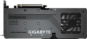 Видеокарта Gigabyte PCI-E 5.0 GV-R9060XTGAMING OC-8GD 1.0 AMD Radeon RX 9060XT 8Gb 256bit GDDR6 2210/20000 HDMIx2 DPx2 HDCP Ret Видеокарта Gigabyte PCI-E 5.0 GV-R9060XTGAMING OC-8GD 1.0 AMD Radeon RX 9060XT 8Gb 256bit GDDR6 2210/20000 HDMIx2 DPx2 HDCP Ret