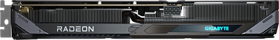 Видеокарта Gigabyte PCI-E 5.0 GV-R9060XTGAMING OC-8GD 1.0 AMD Radeon RX 9060XT 8Gb 256bit GDDR6 2210/20000 HDMIx2 DPx2 HDCP Ret Видеокарта Gigabyte PCI-E 5.0 GV-R9060XTGAMING OC-8GD 1.0 AMD Radeon RX 9060XT 8Gb 256bit GDDR6 2210/20000 HDMIx2 DPx2 HDCP Ret