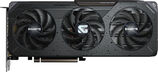 Видеокарта Gigabyte PCI-E 5.0 GV-R9060XTGAMING OC-8GD 1.0 AMD Radeon RX 9060XT 8Gb 256bit GDDR6 2210/ 20000 HDMIx2 DPx2 HDCP Ret