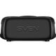Колонка порт. Sven PS-860 черный 100W 1.0 BT/3.5Jack 5400mAh (SV-022518)