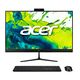 Acer Aspire C27B [DQ.BMRCD.001] Black 27