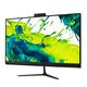 Acer Aspire C27B [DQ.BMRCD.001] Black 27