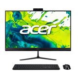 Acer Aspire C27B [DQ.BMRCD.001] Black 27" {FHD i7 1355U/ 16Gb/ SSD512Gb/ NoOS}