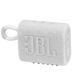 Колонка порт. JBL GO 3 белый 4.2W 1.0 BT (JBLGO3WHT) Колонка порт. JBL GO 3 белый 4.2W 1.0 BT (JBLGO3WHT)
