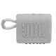 Колонка порт. JBL GO 3 белый 4.2W 1.0 BT (JBLGO3WHT) Колонка порт. JBL GO 3 белый 4.2W 1.0 BT (JBLGO3WHT)