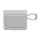 Колонка порт. JBL GO 3 белый 4.2W 1.0 BT (JBLGO3WHT) Колонка порт. JBL GO 3 белый 4.2W 1.0 BT (JBLGO3WHT)