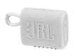 Колонка порт. JBL GO 3 белый 4.2W 1.0 BT (JBLGO3WHT) Колонка порт. JBL GO 3 белый 4.2W 1.0 BT (JBLGO3WHT)