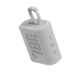 Колонка порт. JBL GO 3 белый 4.2W 1.0 BT (JBLGO3WHT) Колонка порт. JBL GO 3 белый 4.2W 1.0 BT (JBLGO3WHT)