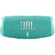 Колонка порт. JBL Charge 5 бирюзовый 40W 2.0 BT 15м 7500mAh (JBLCHARGE5TEAL) Колонка порт. JBL Charge 5 бирюзовый 40W 2.0 BT 15м 7500mAh (JBLCHARGE5TEAL)