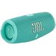 Колонка порт. JBL Charge 5 бирюзовый 40W 2.0 BT 15м 7500mAh (JBLCHARGE5TEAL) Колонка порт. JBL Charge 5 бирюзовый 40W 2.0 BT 15м 7500mAh (JBLCHARGE5TEAL)