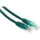 Cablexpert Патч-корд UTP PP6U-1M/G кат.6 Cablexpert Патч-корд UTP PP6U-1M/G кат.6