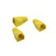 5bites Колпачок US016-20YE RJ45 / YELLOW / 20ШТ