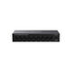 TENDA TEG1008M Коммутатор настольный 8-Ports 10/100/1000 Base-T Gigabit Switch TENDA TEG1008M Коммутатор настольный 8-Ports 10/100/1000 Base-T Gigabit Switch