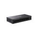 TENDA TEG1008M Коммутатор настольный 8-Ports 10/100/1000 Base-T Gigabit Switch TENDA TEG1008M Коммутатор настольный 8-Ports 10/100/1000 Base-T Gigabit Switch
