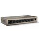 TENDA TEG1008M Коммутатор настольный 8-Ports 10/100/1000 Base-T Gigabit Switch TENDA TEG1008M Коммутатор настольный 8-Ports 10/100/1000 Base-T Gigabit Switch