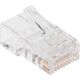 Rexant (05-1020) Разъем сквозной RJ-45(8P8C) под витую пару