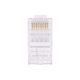 Rexant (05-1030) Разъем сквозной RJ-45(8P8C) под витую пару