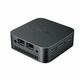 Blackview MP80/N95/16+512GB Мини ПК Blackview MP80 (Intel N95) 16+512GB