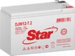 STAR DJW12-7.2