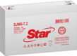 STAR DJW6-7.2