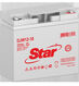 STAR DJW12-18