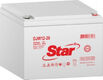 STAR DJW12-26