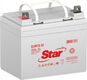 STAR DJW12-33