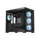 PcCooler C3T700 ARGB BK PcCooler C3T700 ARGB BK