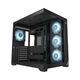 PcCooler C3T700 ARGB BK PcCooler C3T700 ARGB BK