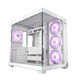 PcCooler C3T700 ARGB WH