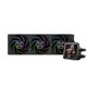 PcCooler DT360 ARGB Display BK PcCooler DT360 ARGB Display BK