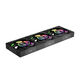 PcCooler DT360 ARGB Display BK PcCooler DT360 ARGB Display BK