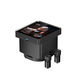 PcCooler DT360 ARGB Display BK PcCooler DT360 ARGB Display BK