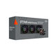 PcCooler DT360 ARGB Display BK