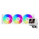 PcCooler GT360 ARGB Display WH PcCooler GT360 ARGB Display WH