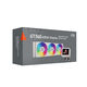 PcCooler GT360 ARGB Display WH