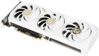 Видеокарта Zotac PCI-E 4.0 RTX 5070 AMP WHITE ED NVIDIA GeForce RTX 5070 12Gb 192bit GDDR7 2587/28000 HDMIx1 DPx3 HDCP Ret Видеокарта Zotac PCI-E 4.0 RTX 5070 AMP WHITE ED NVIDIA GeForce RTX 5070 12Gb 192bit GDDR7 2587/28000 HDMIx1 DPx3 HDCP Ret