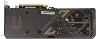Видеокарта Zotac PCI-E 4.0 RTX 5070 SOLID OC NVIDIA GeForce RTX 5070 12Gb 192bit GDDR7 2542/28000 HDMIx1 DPx3 HDCP Ret Видеокарта Zotac PCI-E 4.0 RTX 5070 SOLID OC NVIDIA GeForce RTX 5070 12Gb 192bit GDDR7 2542/28000 HDMIx1 DPx3 HDCP Ret