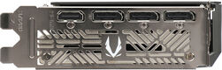 Видеокарта Zotac PCI-E 4.0 RTX 5070 SOLID OC NVIDIA GeForce RTX 5070 12Gb 192bit GDDR7 2542/28000 HDMIx1 DPx3 HDCP Ret Видеокарта Zotac PCI-E 4.0 RTX 5070 SOLID OC NVIDIA GeForce RTX 5070 12Gb 192bit GDDR7 2542/28000 HDMIx1 DPx3 HDCP Ret