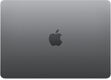 Ноутбук Apple MacBook Air A3113 M3 8 core 16Gb SSD256Gb/10 core GPU 13.6