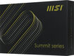 Ноутбук MSI Summit E13 AI Evo A1MTG-001US Core Ultra 7 155H 16Gb SSD1Tb Intel Arc 13.3 Ноутбук MSI Summit E13 AI Evo A1MTG-001US Core Ultra 7 155H 16Gb SSD1Tb Intel Arc 13.3