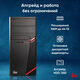 ПК IRU Office 310H6SM MT i5 12400 (2.5) 16Gb SSD512Gb UHDG 730 FreeDOS GbitEth 400W черный (2025255)