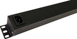Блок распределения питания NTSS NTSS-PDU-DA1016 гор.размещ. 8xSchuko базовые 10A C14 Блок распределения питания NTSS NTSS-PDU-DA1016 гор.размещ. 8xSchuko базовые 10A C14