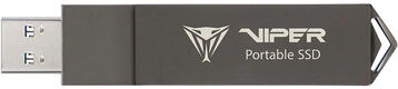 Накопитель SSD Patriot USB3.2 Gen2 512GB PVP30512G28UDG Viper PVP30 2.5 Накопитель SSD Patriot USB3.2 Gen2 512GB PVP30512G28UDG Viper PVP30 2.5