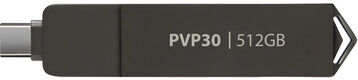 Накопитель SSD Patriot USB3.2 Gen2 512GB PVP30512G28UDG Viper PVP30 2.5 Накопитель SSD Patriot USB3.2 Gen2 512GB PVP30512G28UDG Viper PVP30 2.5