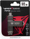 Накопитель SSD Patriot USB3.2 Gen2 512GB PVP30512G28UDG Viper PVP30 2.5 Накопитель SSD Patriot USB3.2 Gen2 512GB PVP30512G28UDG Viper PVP30 2.5
