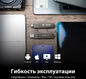 Накопитель SSD Patriot USB3.2 Gen2 512GB PVP30512G28UDG Viper PVP30 2.5 Накопитель SSD Patriot USB3.2 Gen2 512GB PVP30512G28UDG Viper PVP30 2.5