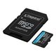 Флеш карта microSDXC 512GB Kingston SDCG4/512GB Canvas Go! Plus V10 A2 + adapter Флеш карта microSDXC 512GB Kingston SDCG4/512GB Canvas Go! Plus V10 A2 + adapter